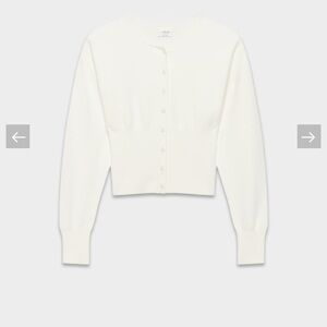 Aritzia Wilfred Golightly Cardigan